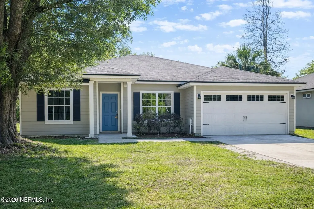 3451 Buckhead Road Jacksonville FL 32216