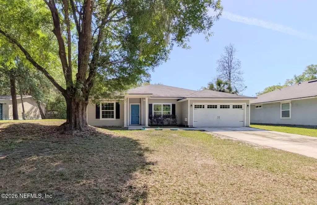 3451 Buckhead Road Jacksonville FL 32216