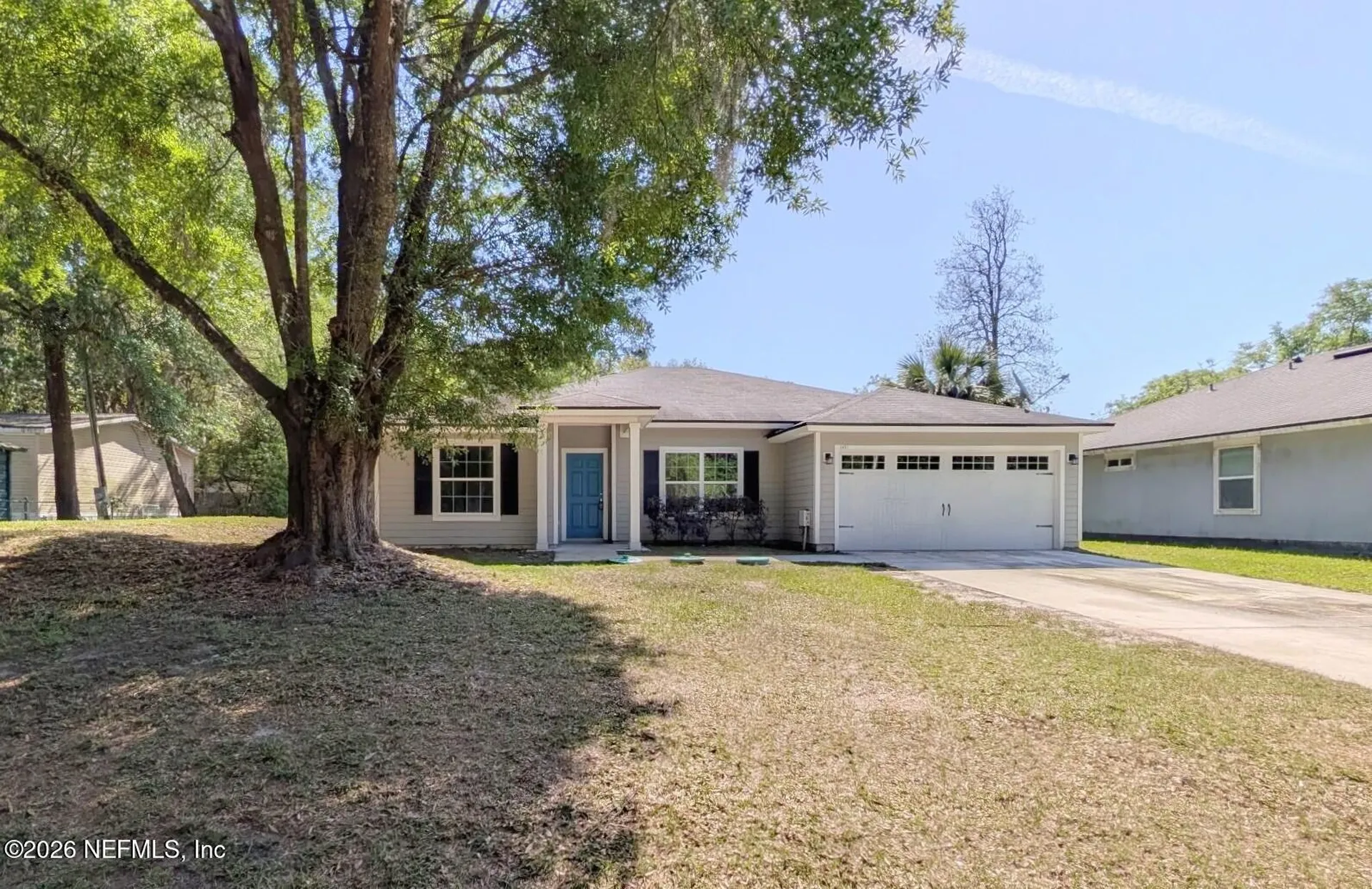 3451 Buckhead Road Jacksonville FL 32216