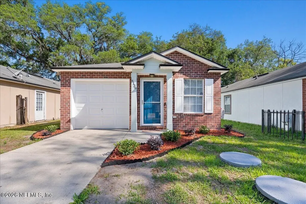 8139 Oden Avenue Jacksonville FL 32216