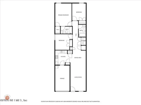 8139 Oden Avenue Jacksonville FL 32216