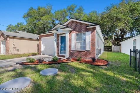 8139 Oden Avenue Jacksonville FL 32216