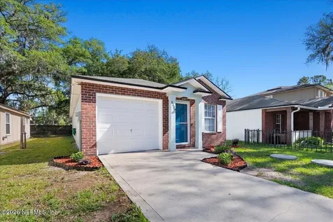 8139 Oden Avenue Jacksonville FL 32216