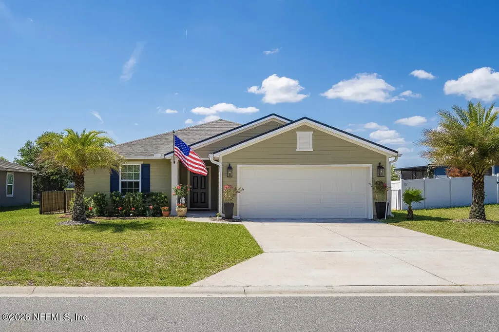 255 Seville Parkway St. Augustine FL 32086