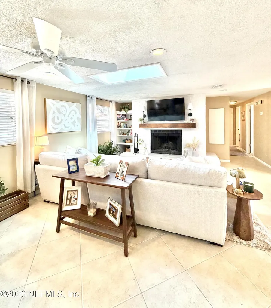 25 Seatrout Street Ponte Vedra Beach FL 32082
