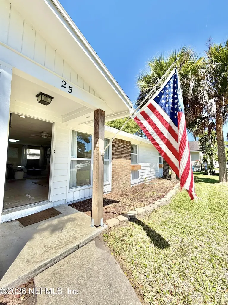 25 Seatrout Street Ponte Vedra Beach FL 32082