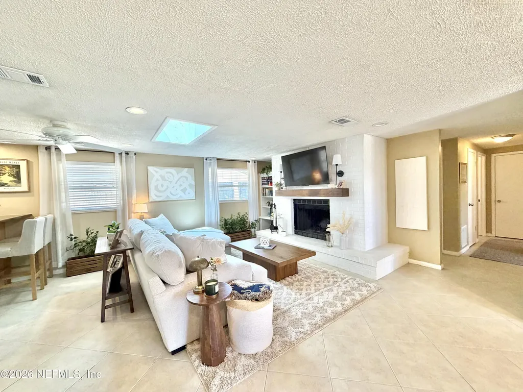 25 Seatrout Street Ponte Vedra Beach FL 32082