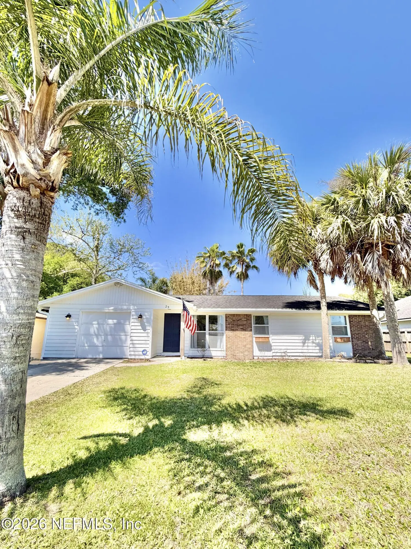 25 Seatrout Street Ponte Vedra Beach FL 32082
