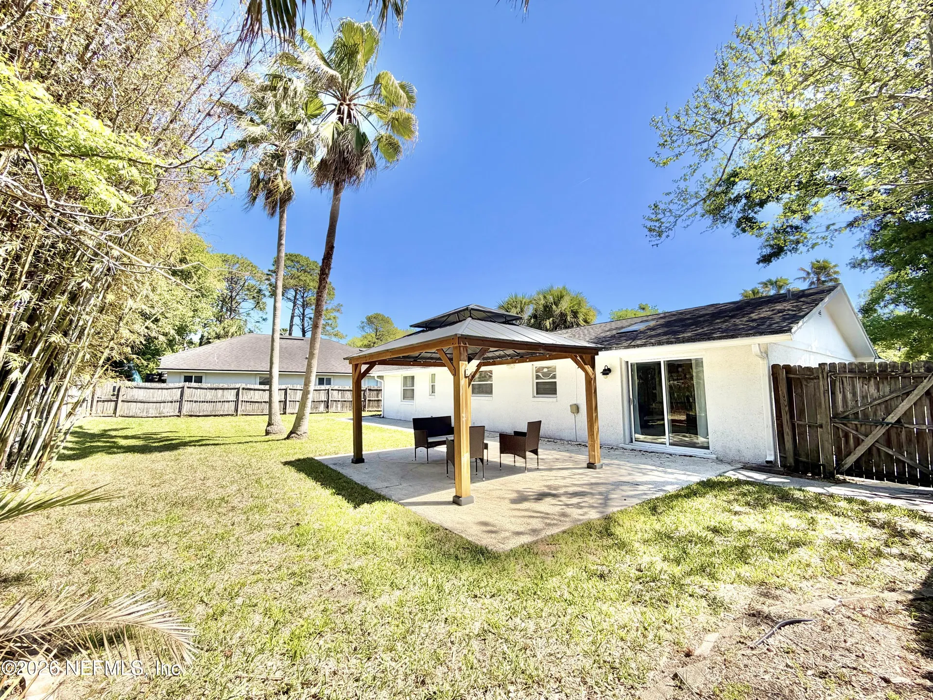25 Seatrout Street Ponte Vedra Beach FL 32082