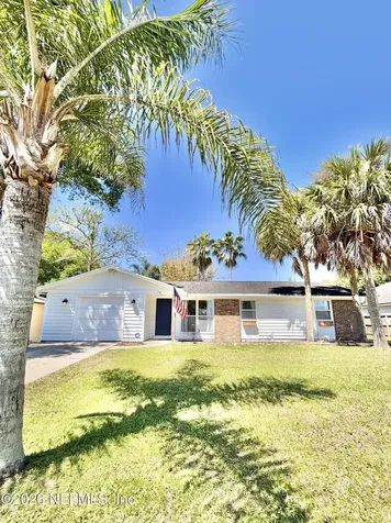 25 Seatrout Street Ponte Vedra Beach FL 32082