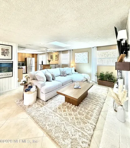 25 Seatrout Street Ponte Vedra Beach FL 32082