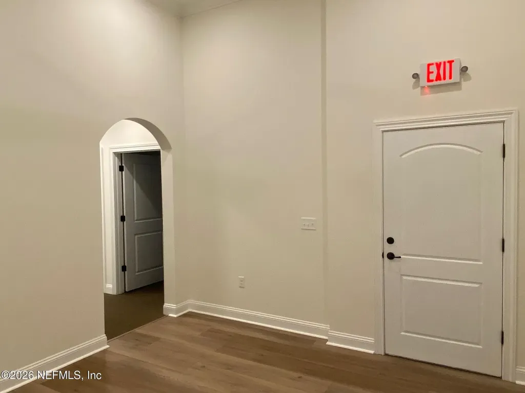 430 Paseo Reyes Drive St. Augustine FL 32095