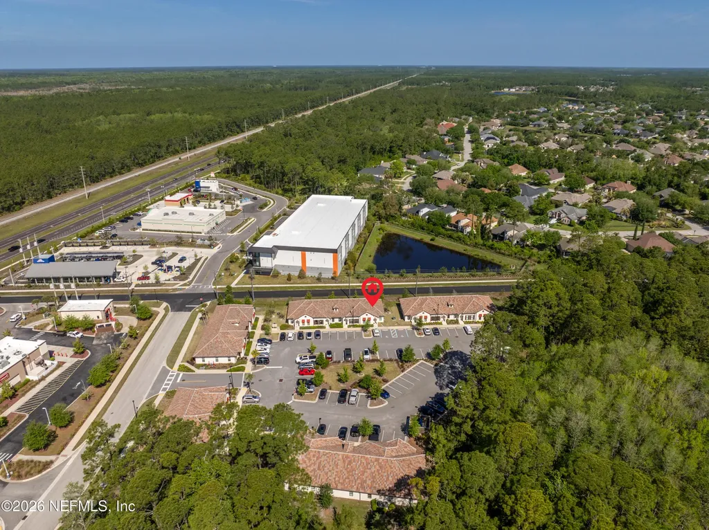 430 Paseo Reyes Drive St. Augustine FL 32095