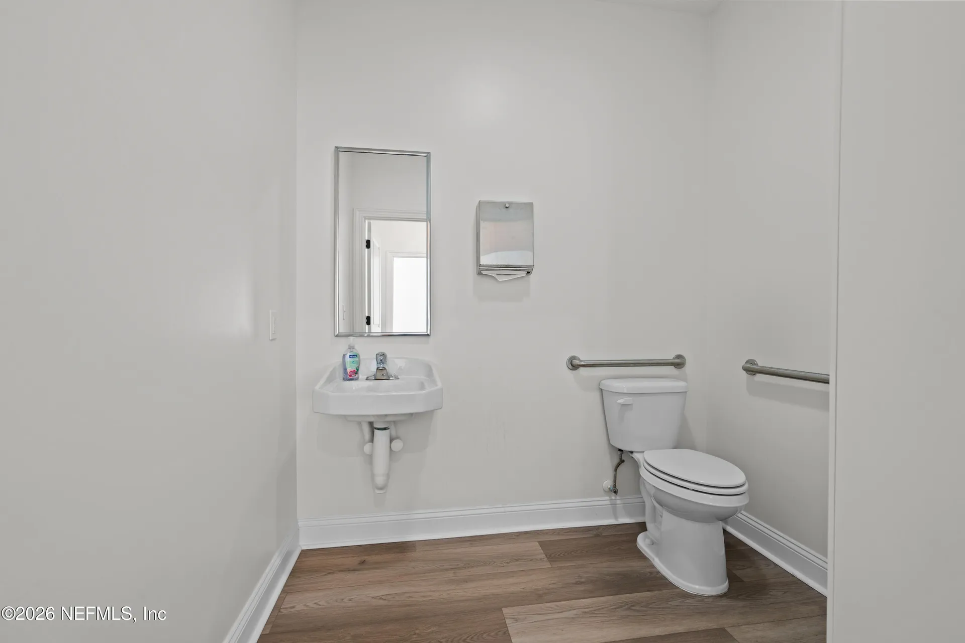 430 Paseo Reyes Drive St. Augustine FL 32095