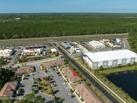 430 Paseo Reyes Drive St. Augustine FL 32095