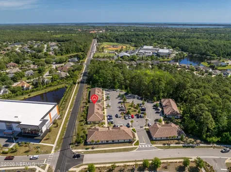 430 Paseo Reyes Drive St. Augustine FL 32095
