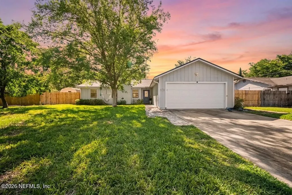 12440 Mike Drive Jacksonville FL 32223