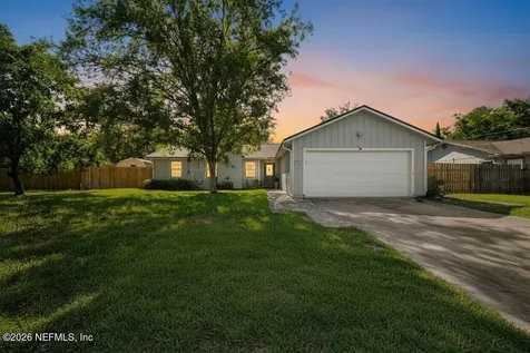 12440 Mike Drive Jacksonville FL 32223