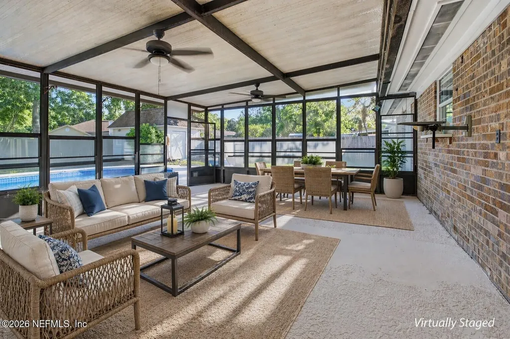 48 Canterbury Court Orange Park FL 32065