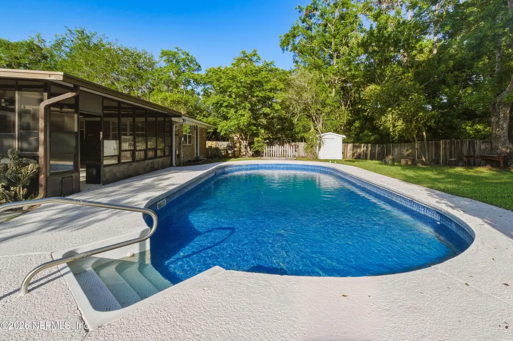 48 Canterbury Court Orange Park FL 32065
