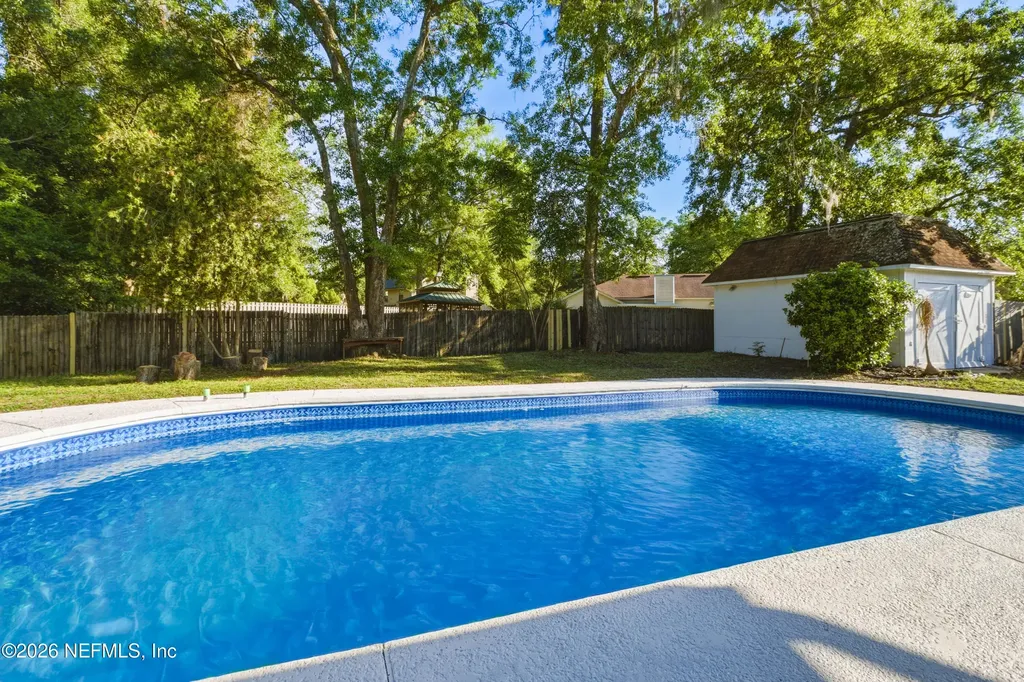 48 Canterbury Court Orange Park FL 32065
