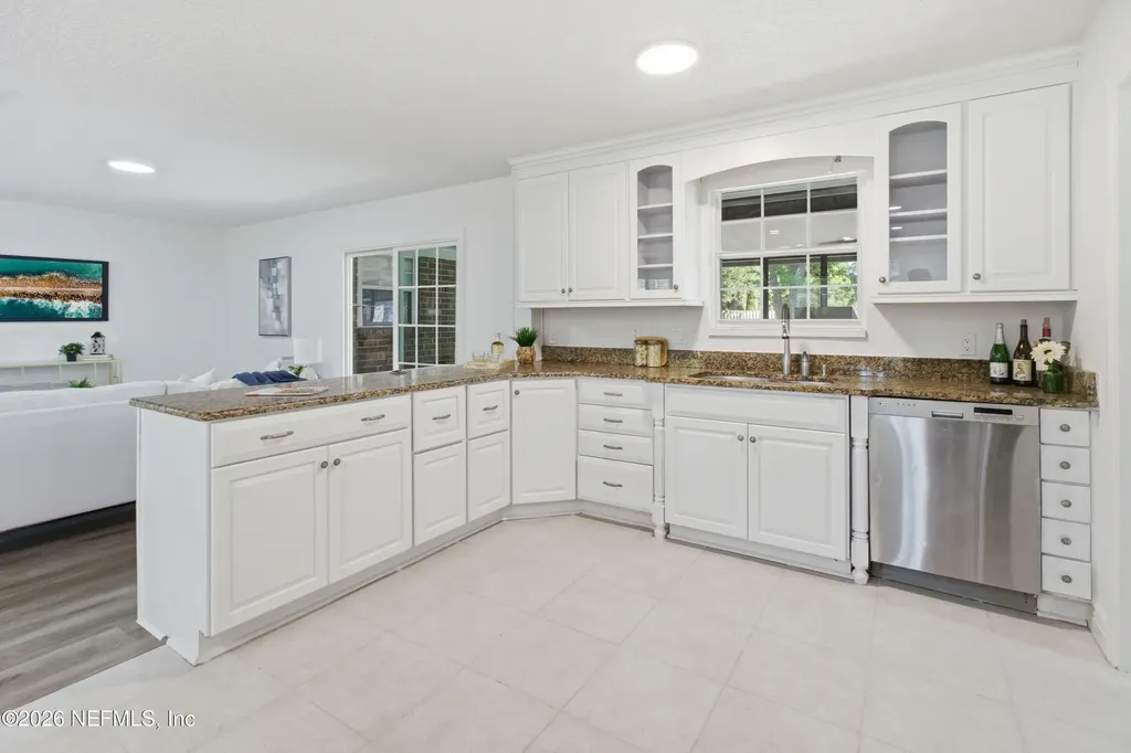 48 Canterbury Court Orange Park FL 32065