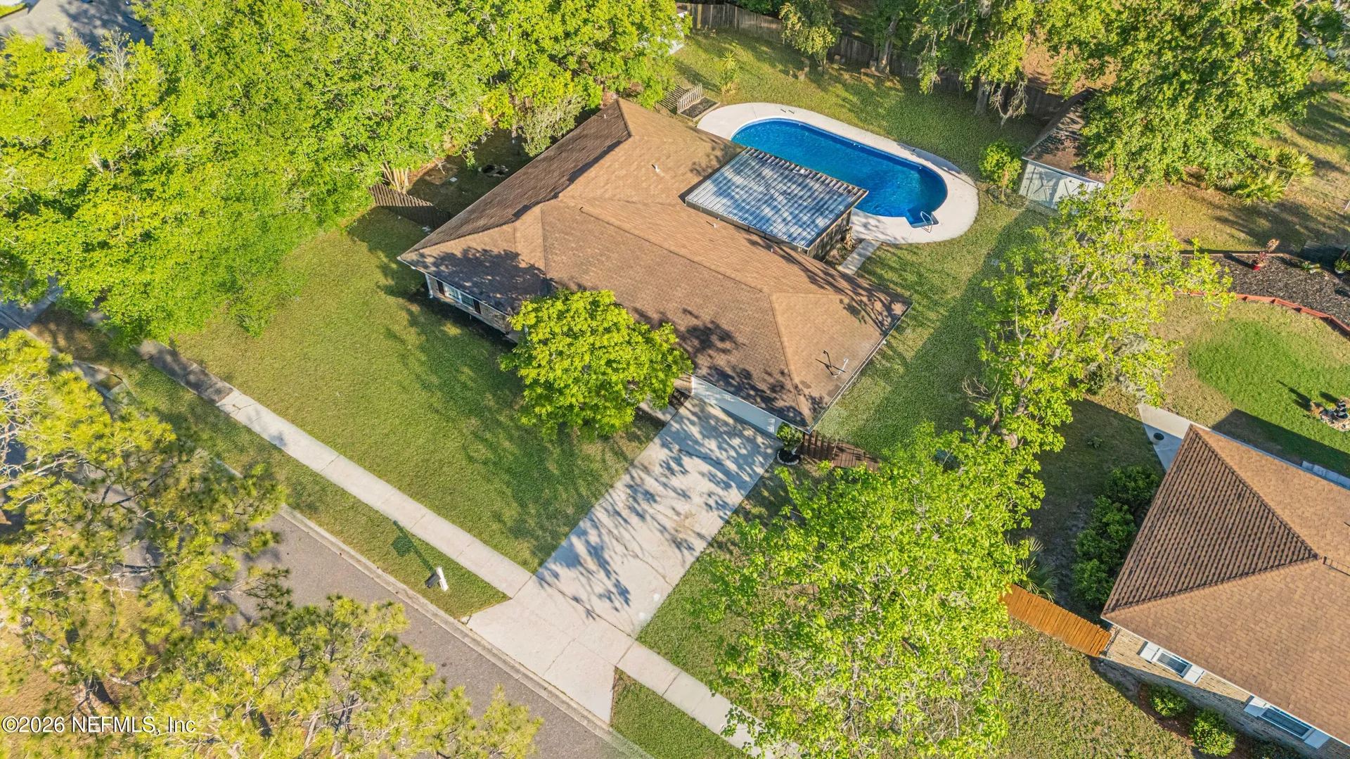 48 Canterbury Court Orange Park FL 32065