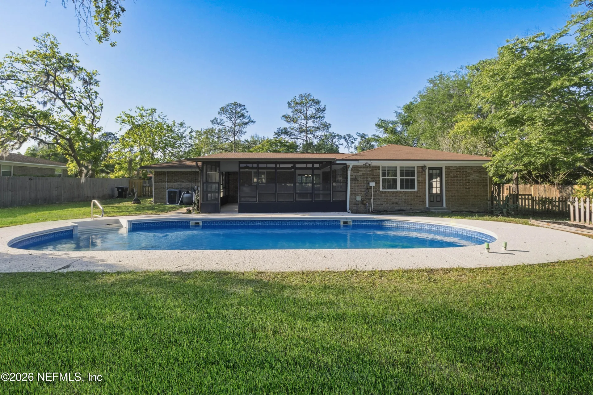 48 Canterbury Court Orange Park FL 32065