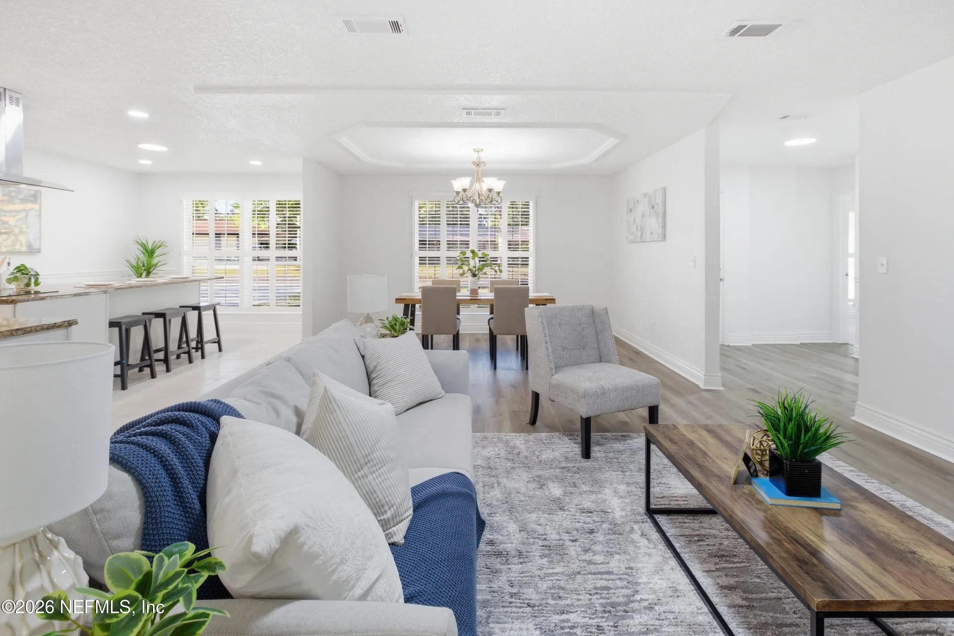 48 Canterbury Court Orange Park FL 32065