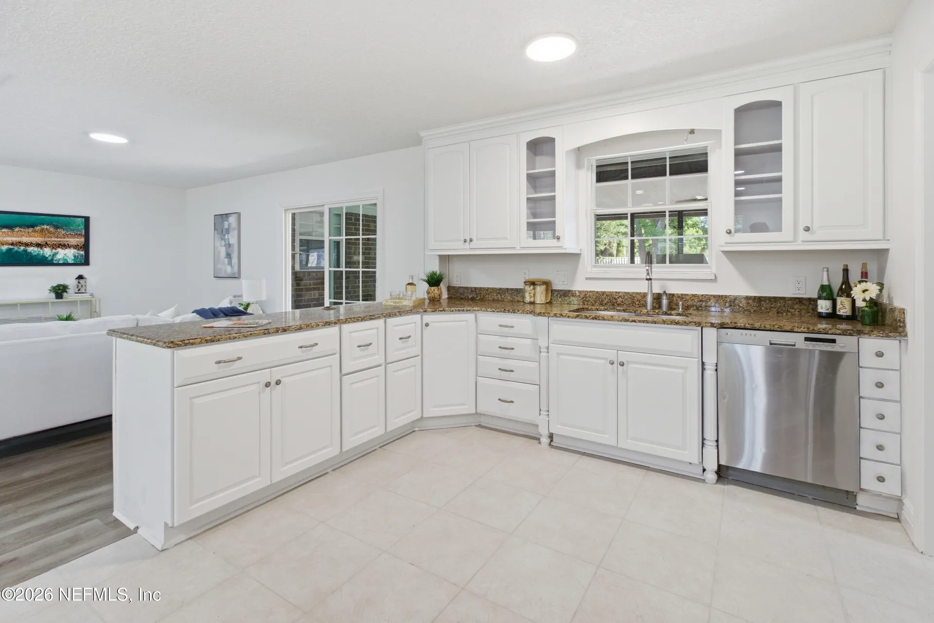 48 Canterbury Court Orange Park FL 32065