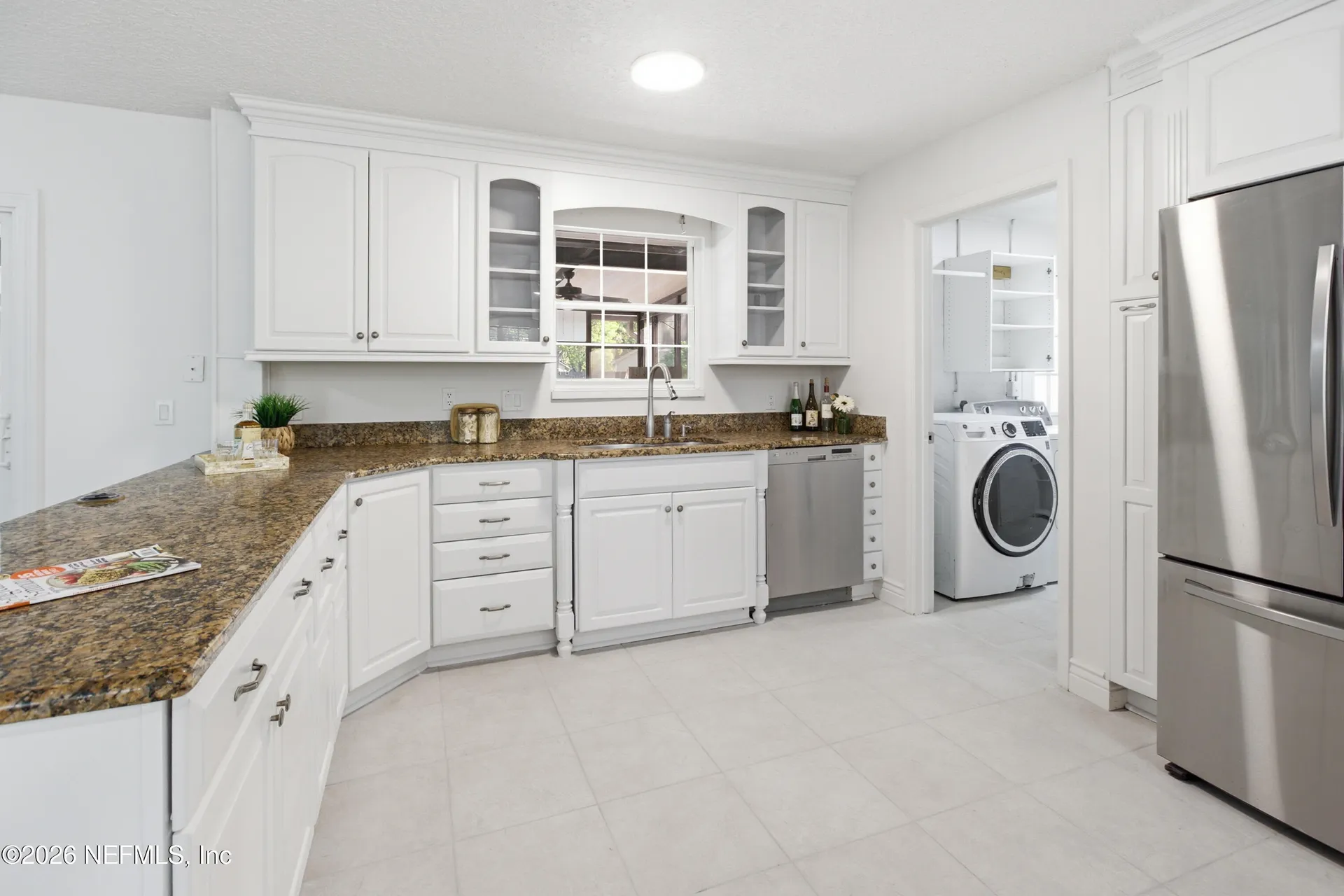 48 Canterbury Court Orange Park FL 32065