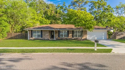 48 Canterbury Court Orange Park FL 32065