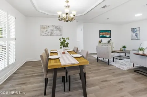 48 Canterbury Court Orange Park FL 32065