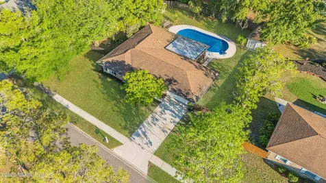 48 Canterbury Court Orange Park FL 32065