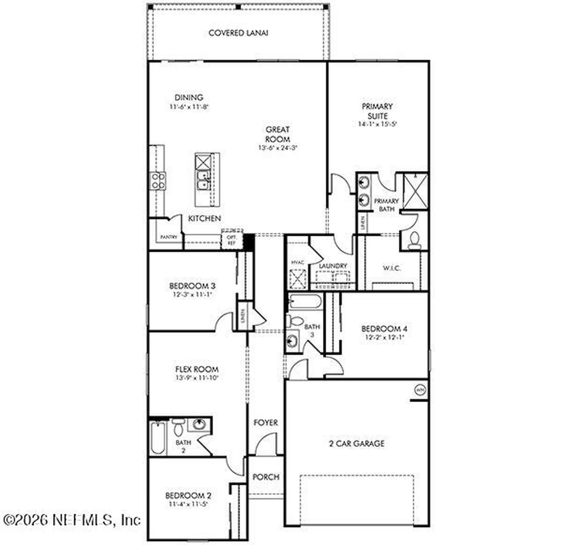 67 Ararat Drive Palm Coast FL 32137