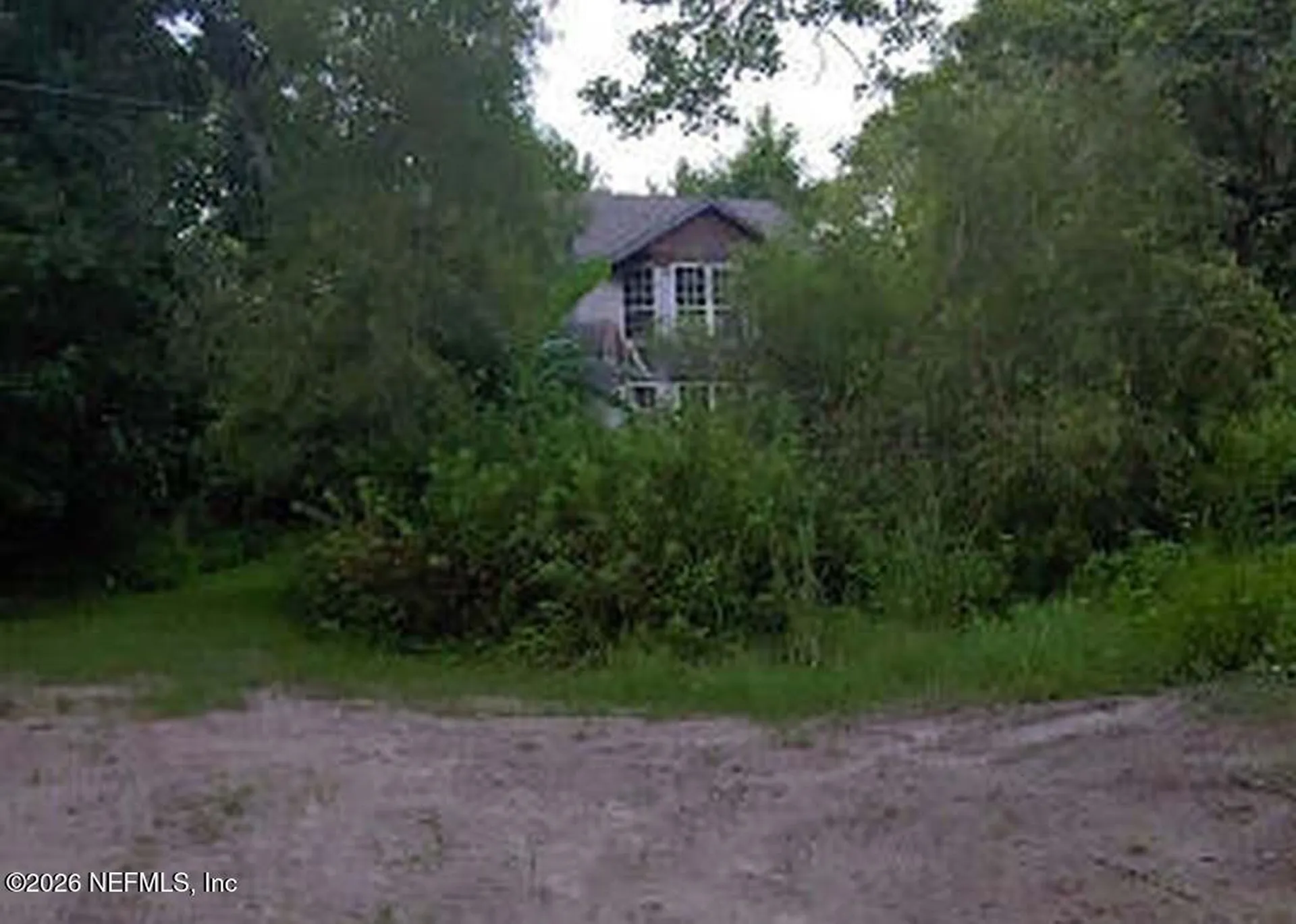 95344 Marc Anthony Road Fernandina Beach FL 32034