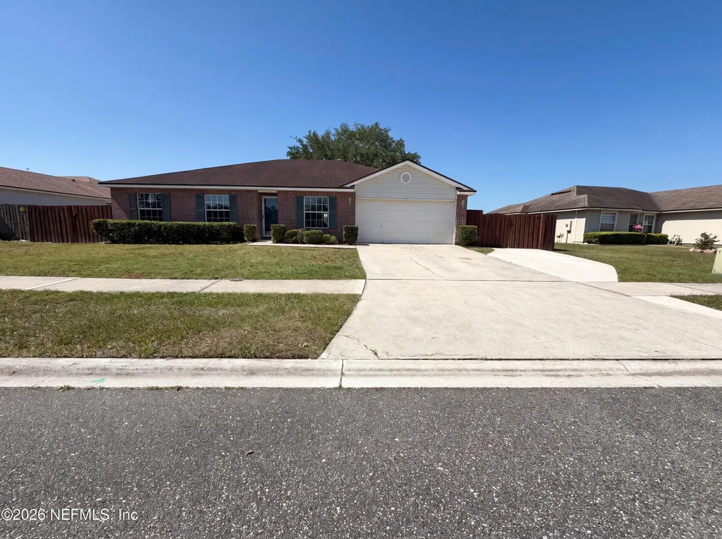11424 Rolling River Boulevard Jacksonville FL 32219
