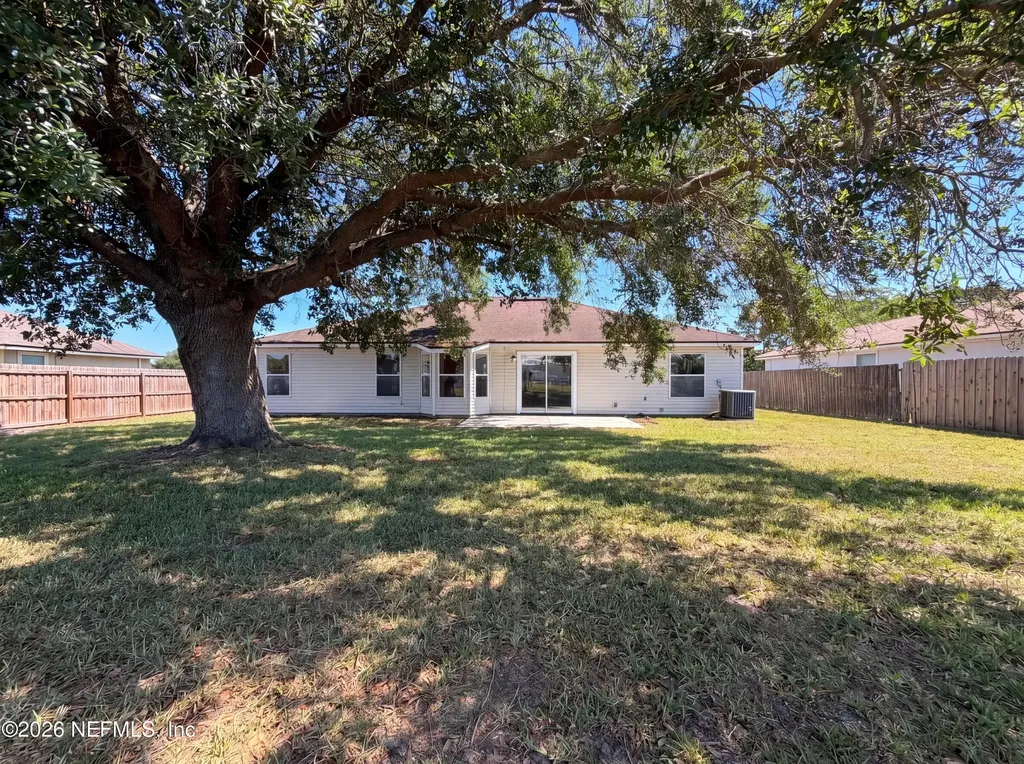 11424 Rolling River Boulevard Jacksonville FL 32219