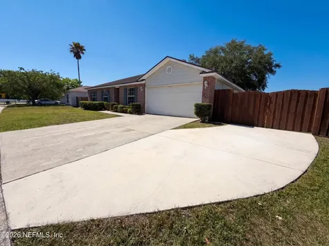11424 Rolling River Boulevard Jacksonville FL 32219