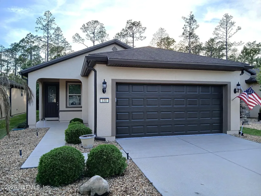 131 Goldenrod Park Road Ponte Vedra FL 32081