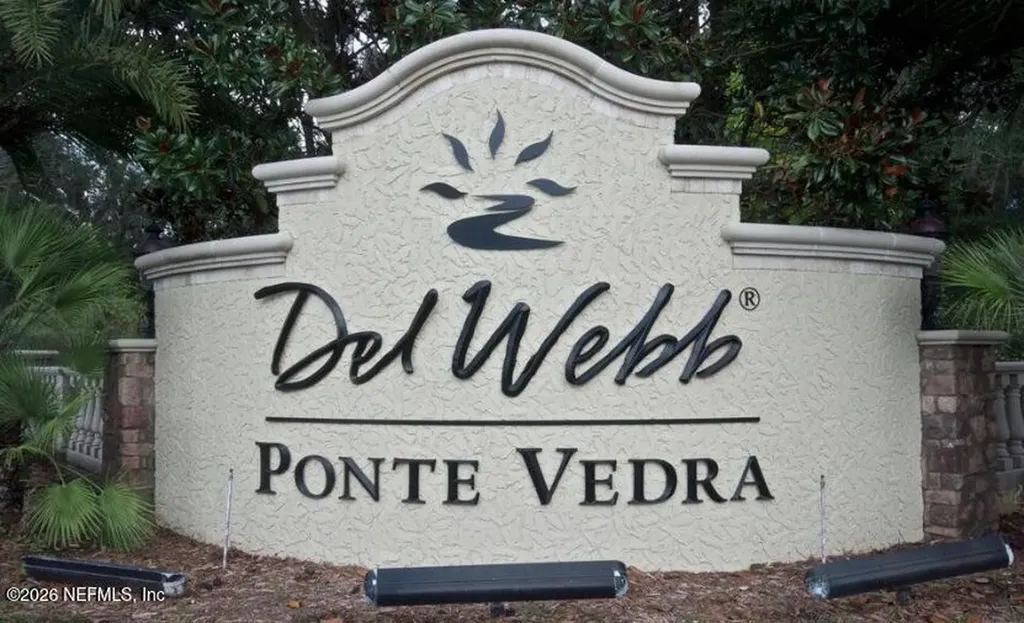 131 Goldenrod Park Road Ponte Vedra FL 32081