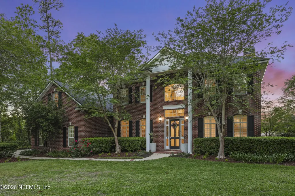 11802 Mandarin Road Jacksonville FL 32223