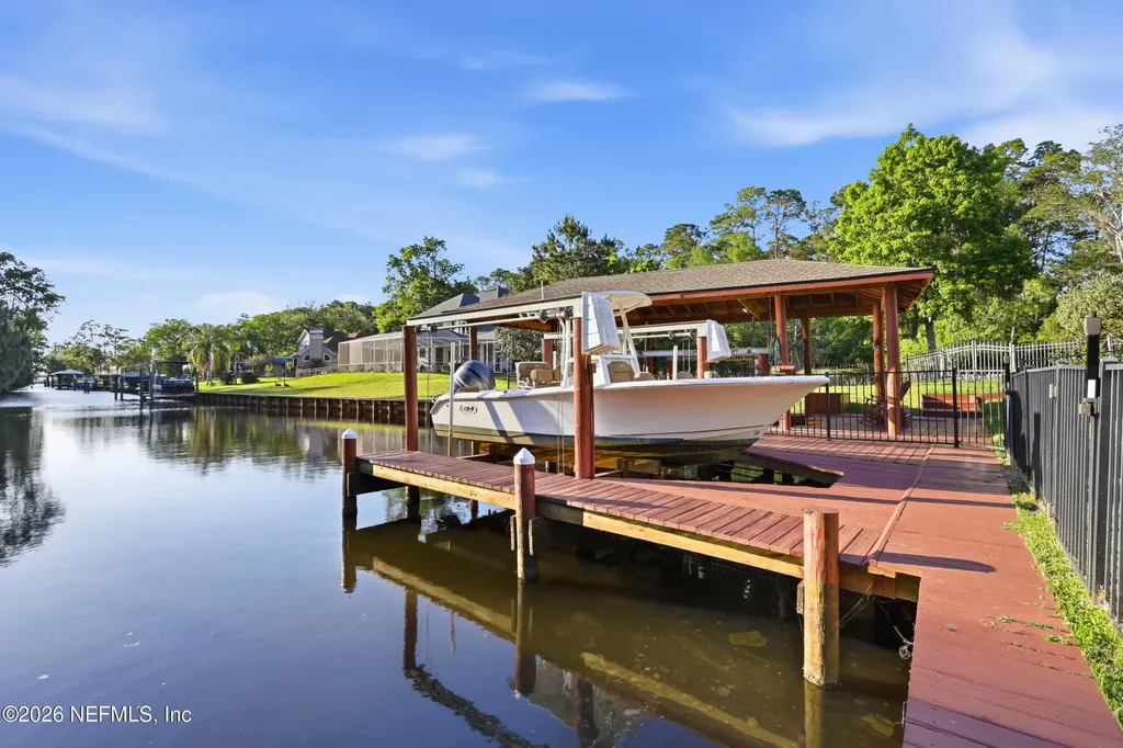 11802 Mandarin Road Jacksonville FL 32223