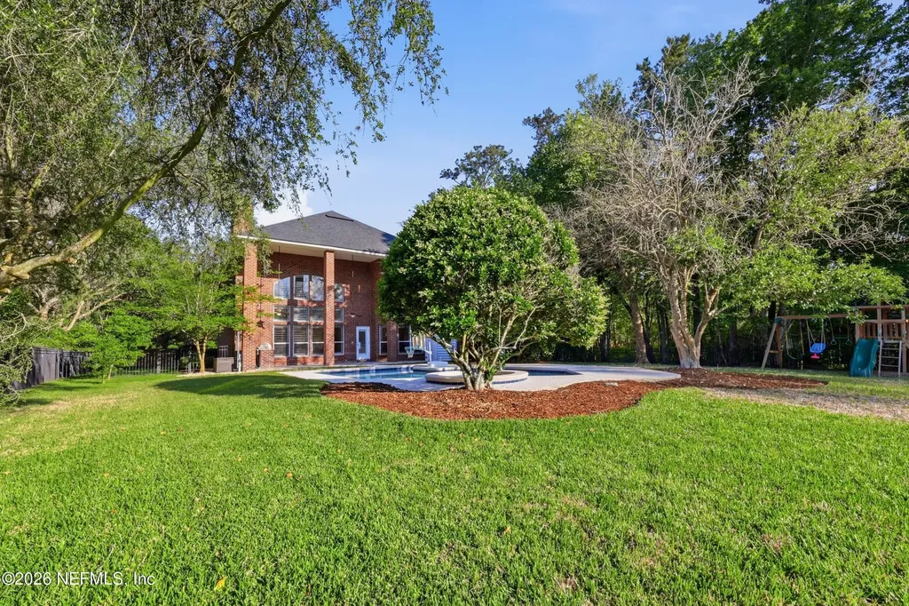 11802 Mandarin Road Jacksonville FL 32223