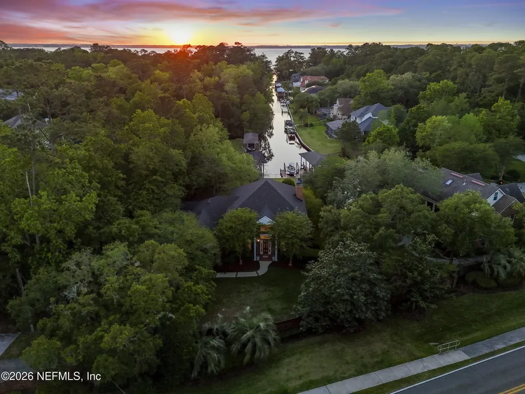 11802 Mandarin Road Jacksonville FL 32223