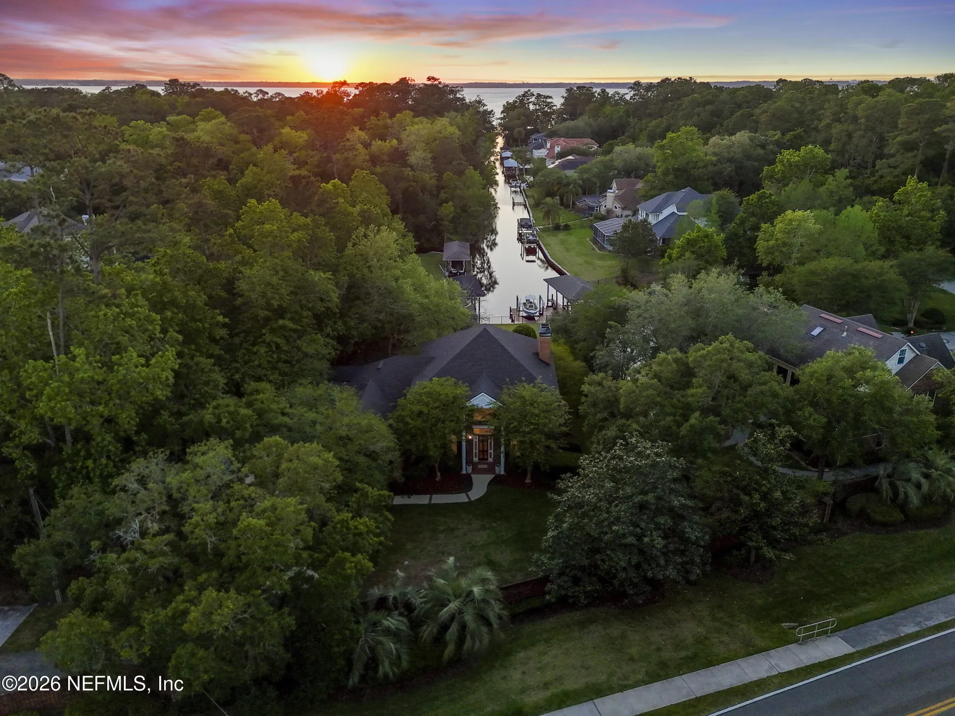 11802 Mandarin Road Jacksonville FL 32223