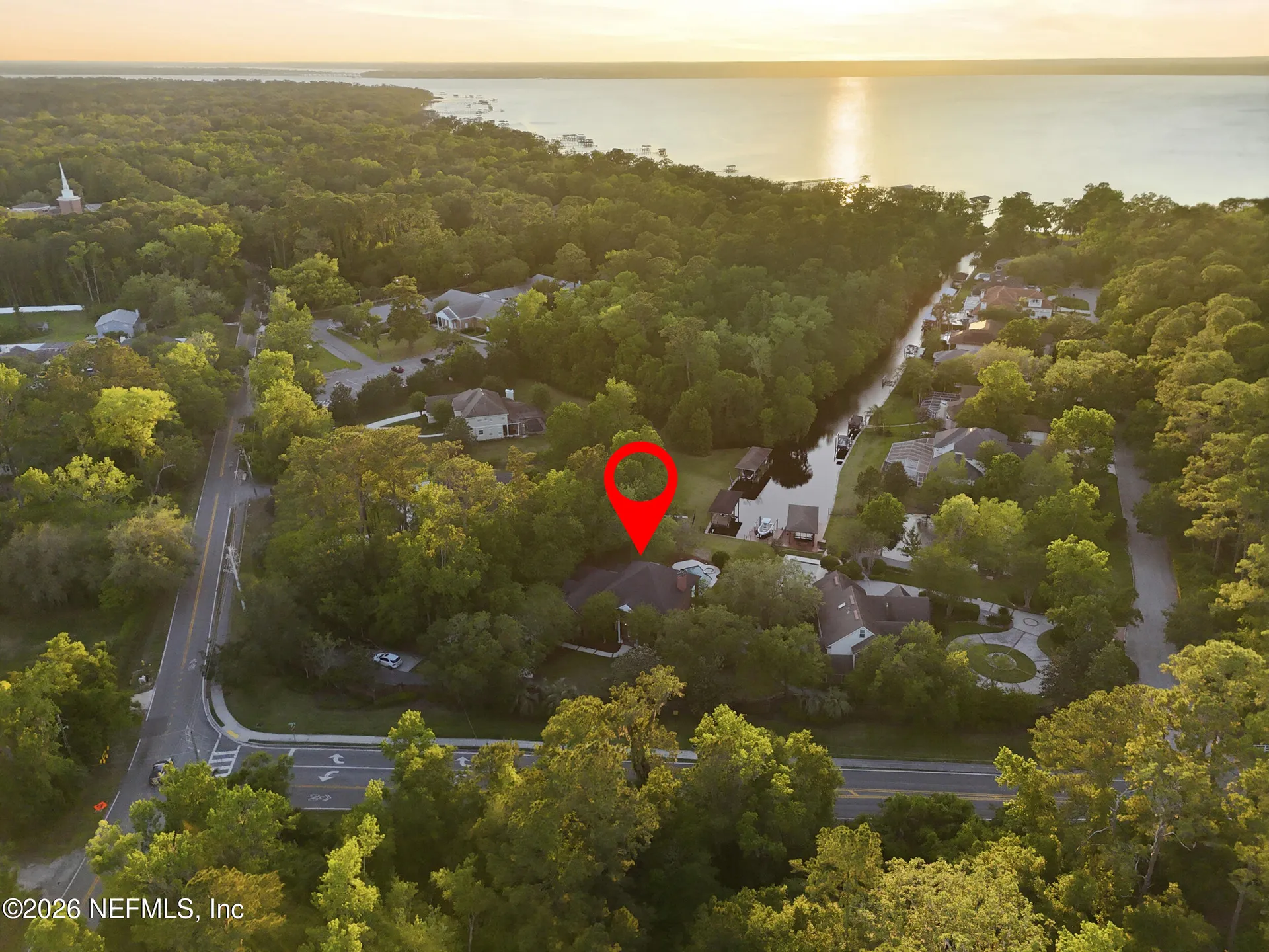 11802 Mandarin Road Jacksonville FL 32223