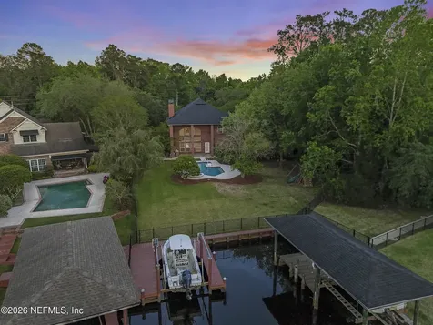 11802 Mandarin Road Jacksonville FL 32223