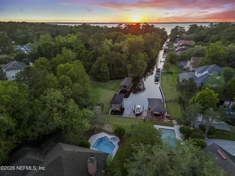 11802 Mandarin Road Jacksonville FL 32223