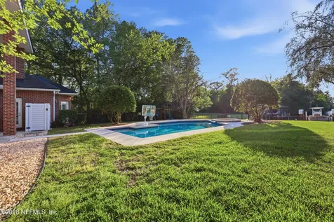 11802 Mandarin Road Jacksonville FL 32223